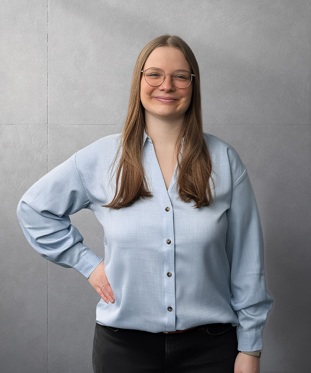 Julia Hochstöger BBT